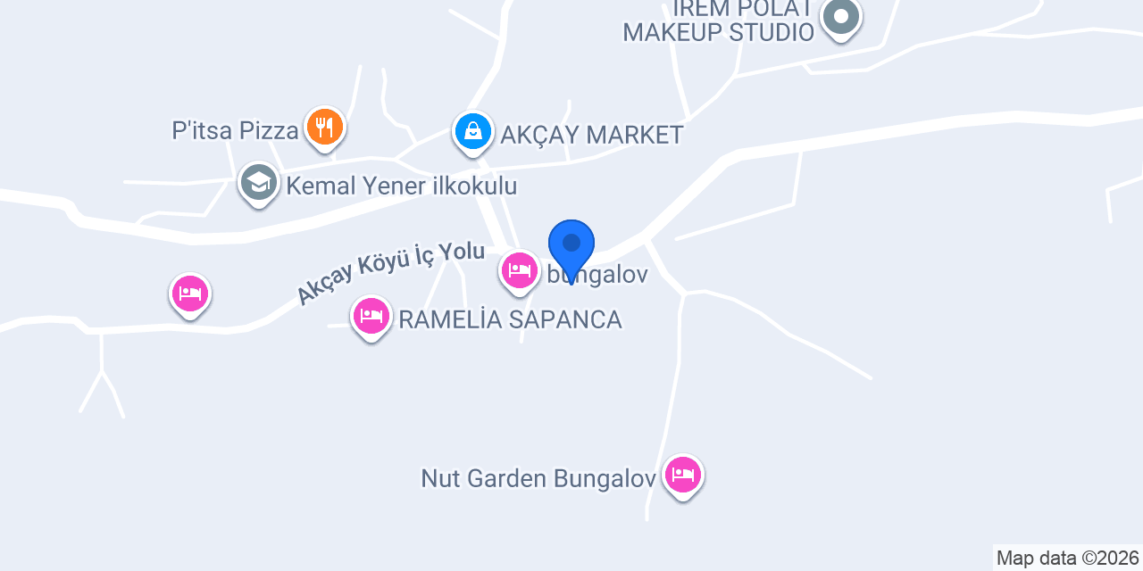 Kahraman Emlak konumu