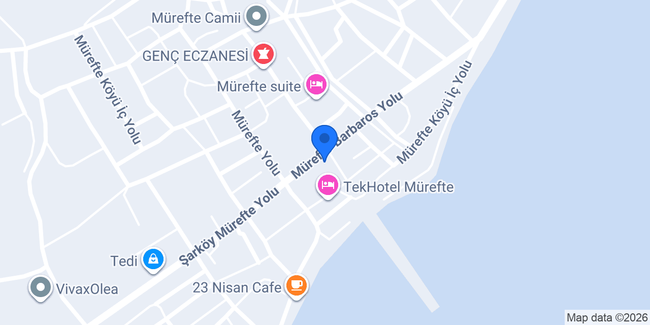 ikizler ceylan kasabı konumu