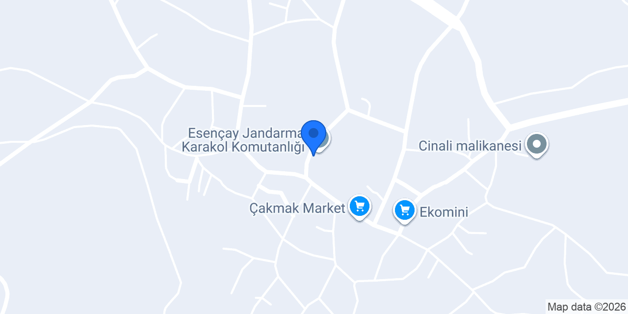 Ptt Acente konumu