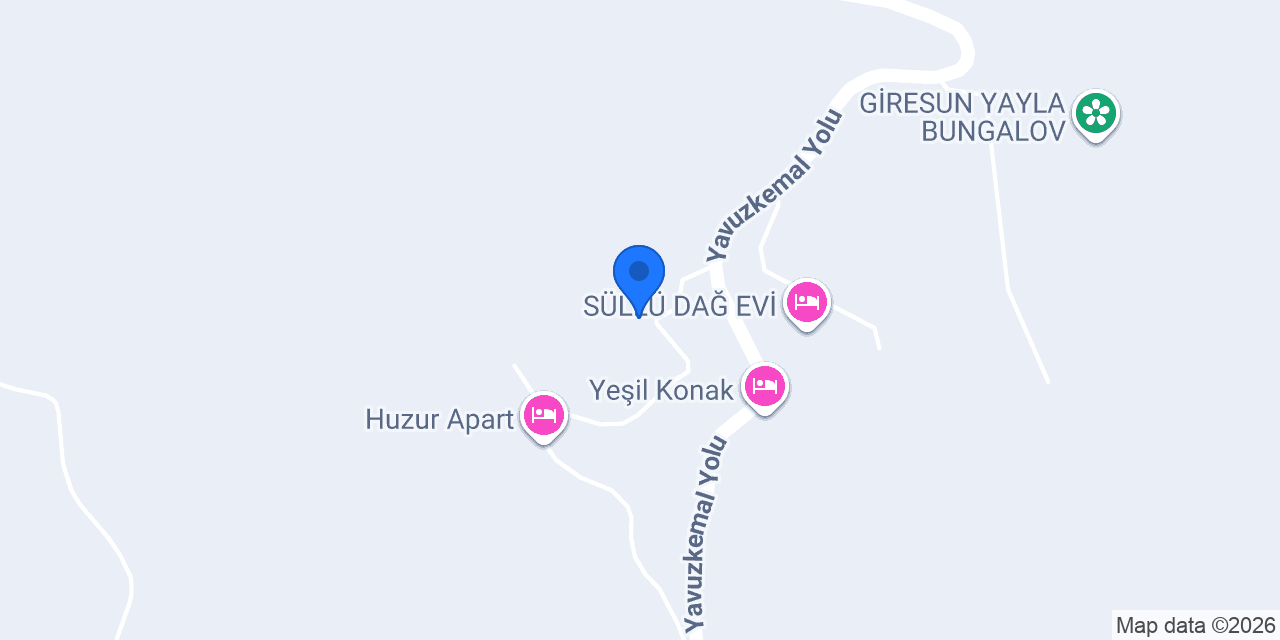 Ayşe Teyzenin Apartı konumu