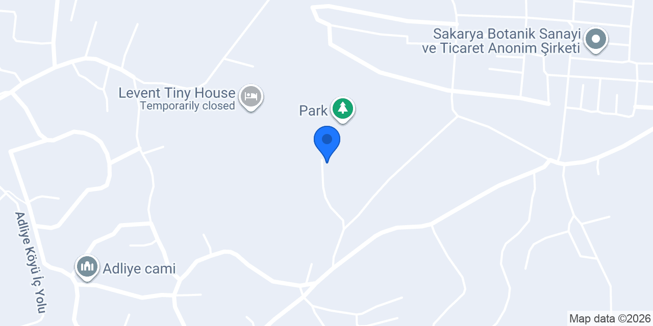toli kapı sereni fabrika konumu