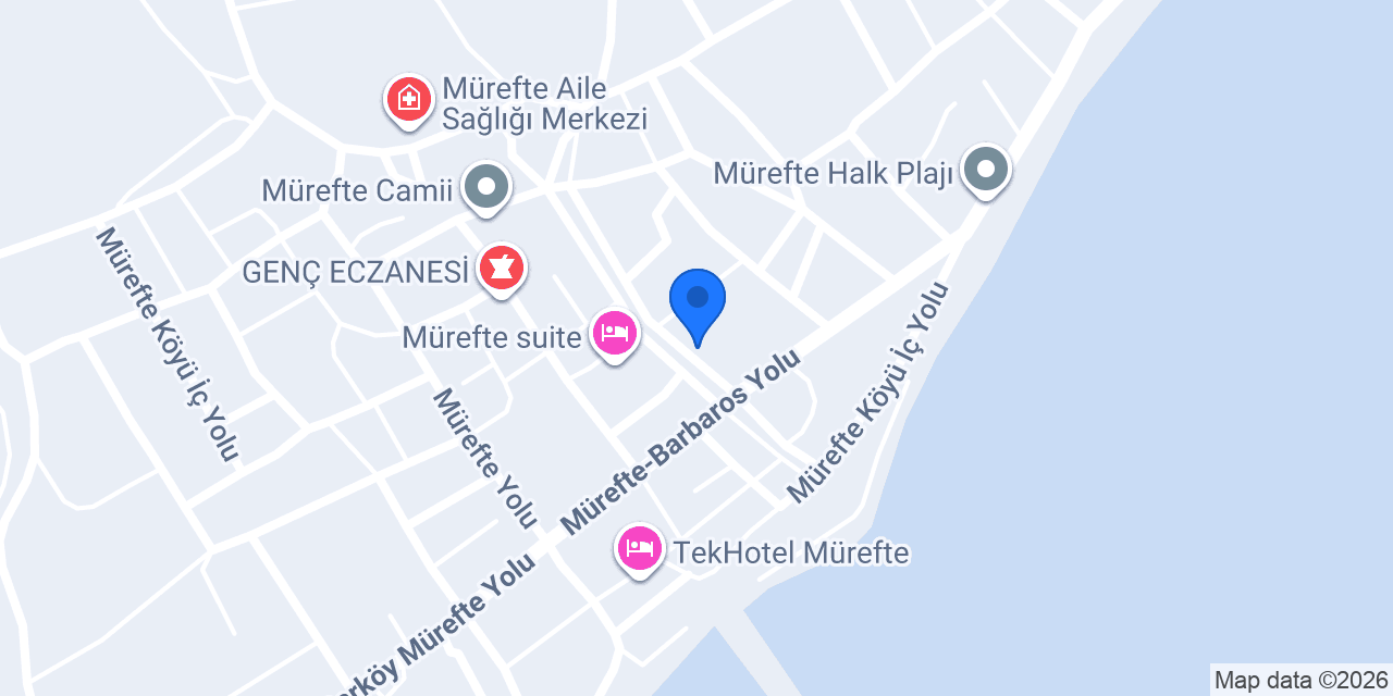 M Migros konumu