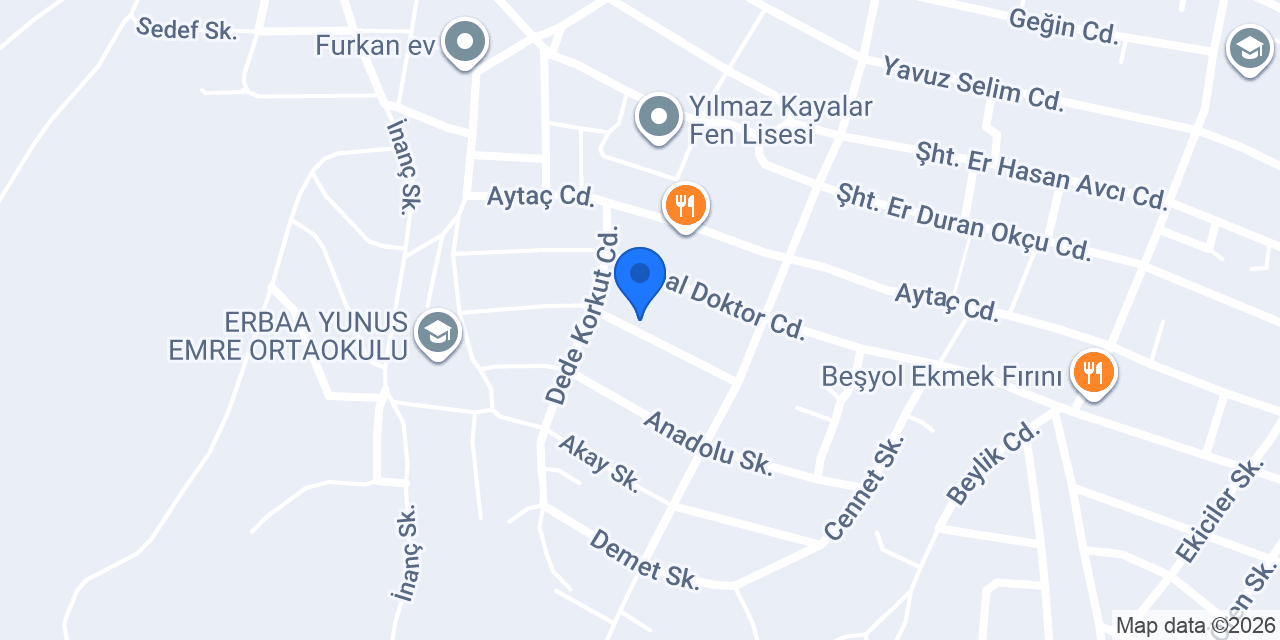 Evden Eve Nakliye konumu