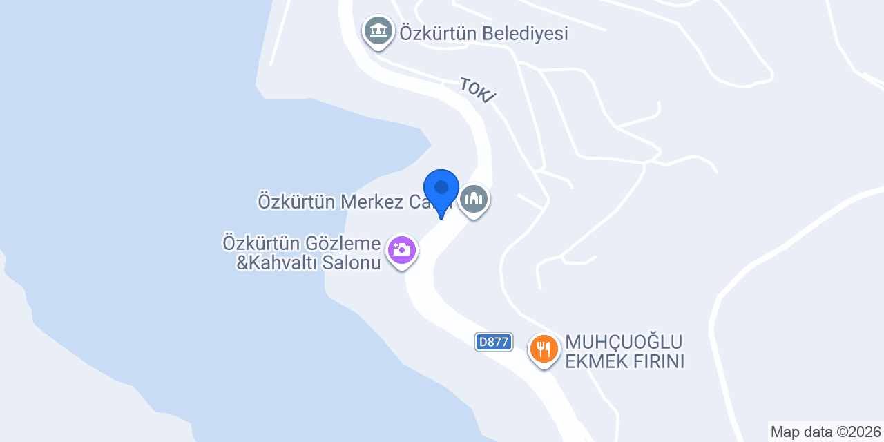 Ptt konumu