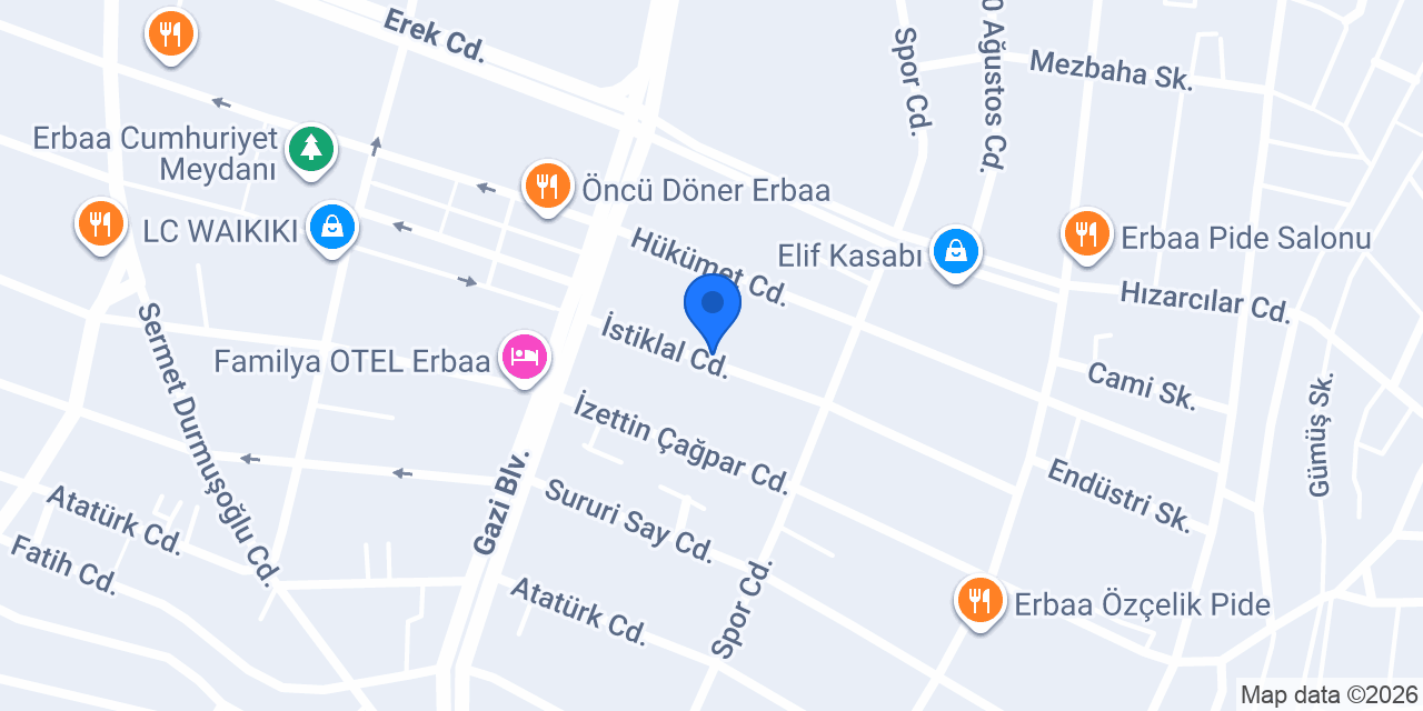 Temiz elektrik konumu