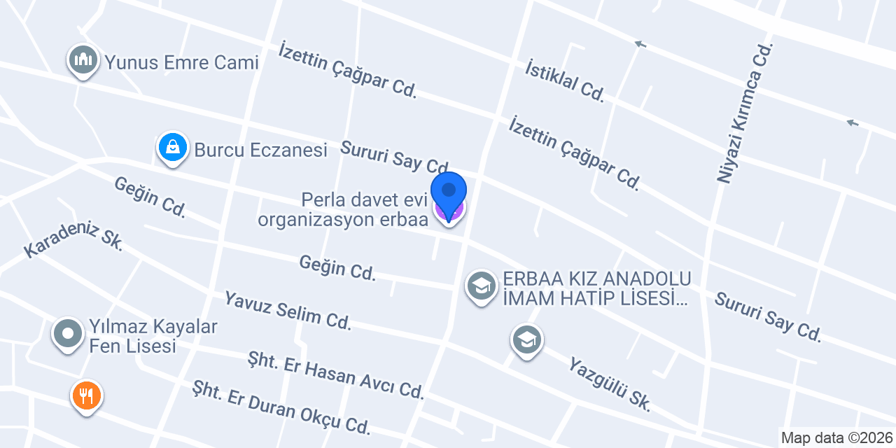 ŞENEL TÜTÜN konumu