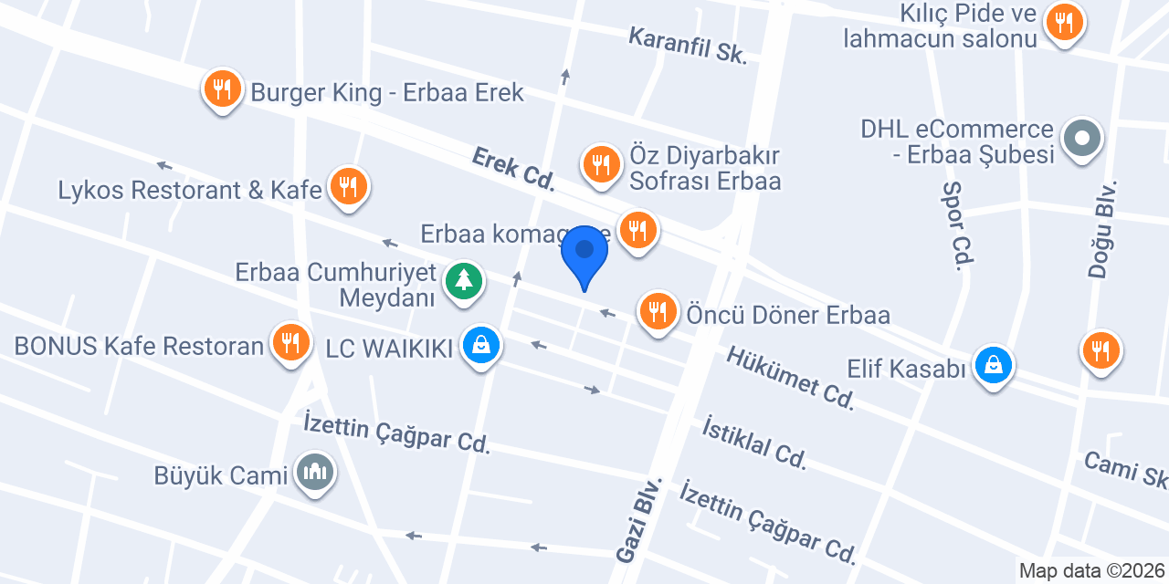 Nokta Bilgisayar konumu