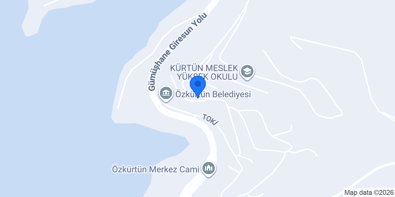 Metro konumu