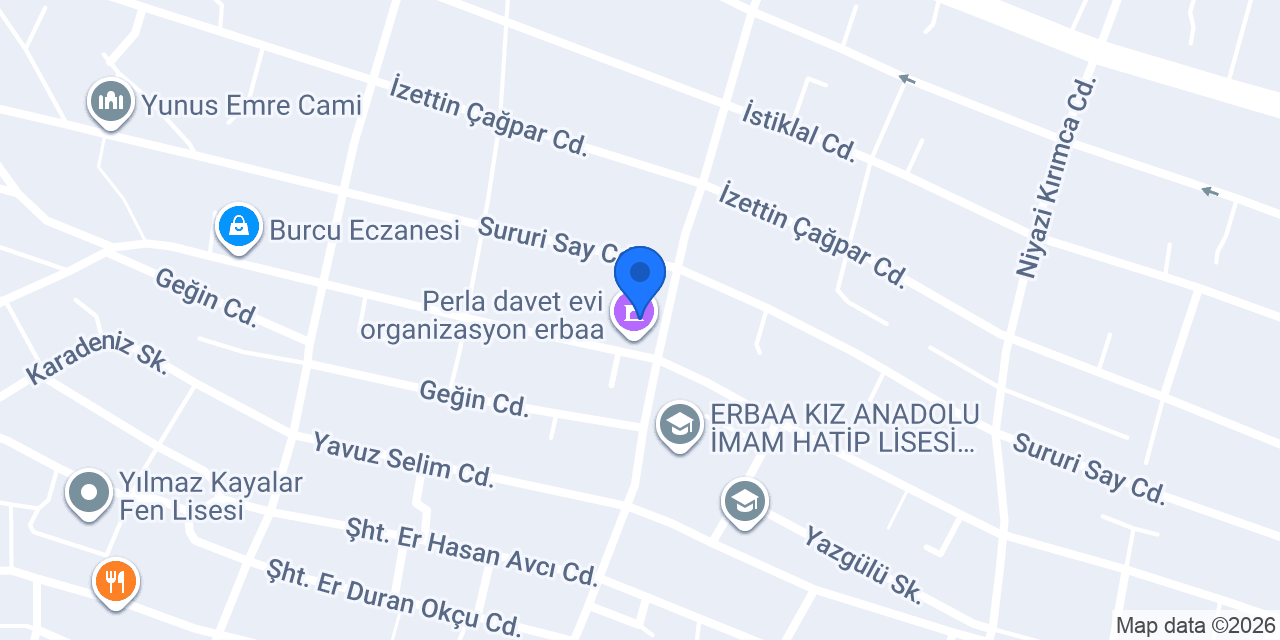 Şahinler Pide Ve Lahmacun Salonu konumu