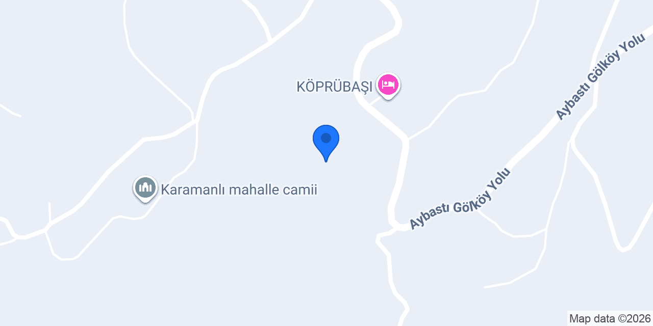 Uğur Oto Yedek Parça konumu