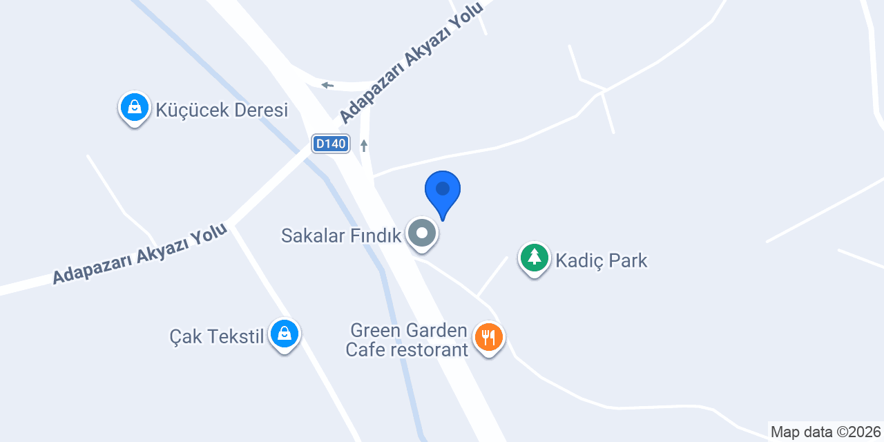 Kadicaxe konumu