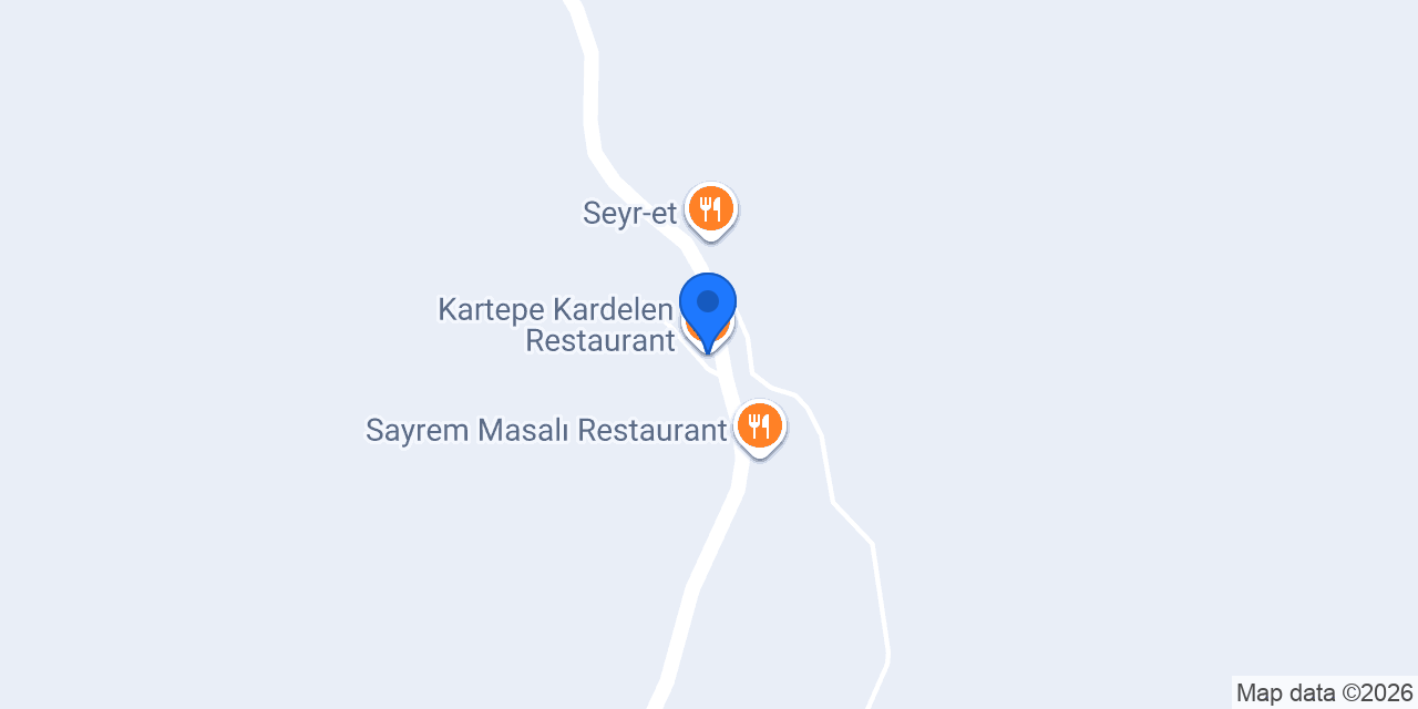 ANALİTEK konumu