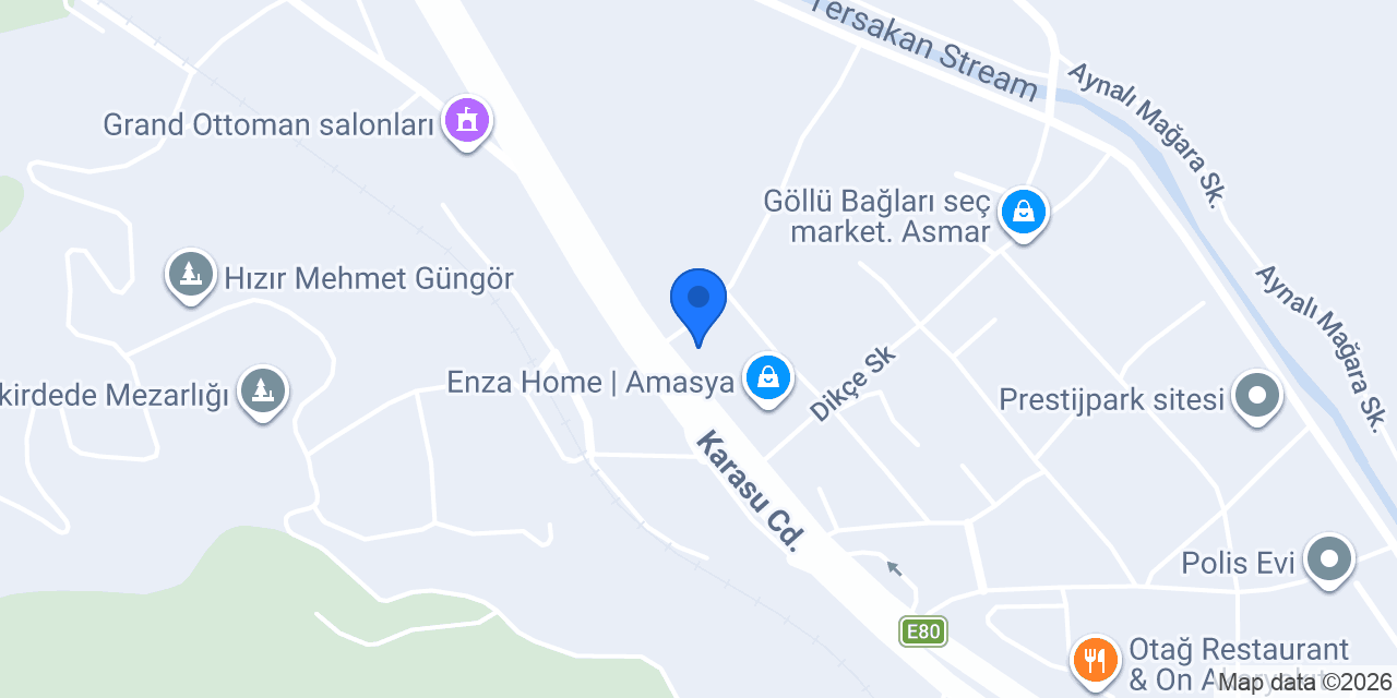 Net Reklam konumu