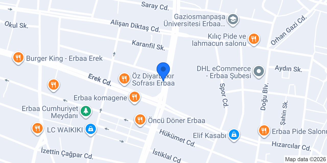 Co.Fil Coffee konumu
