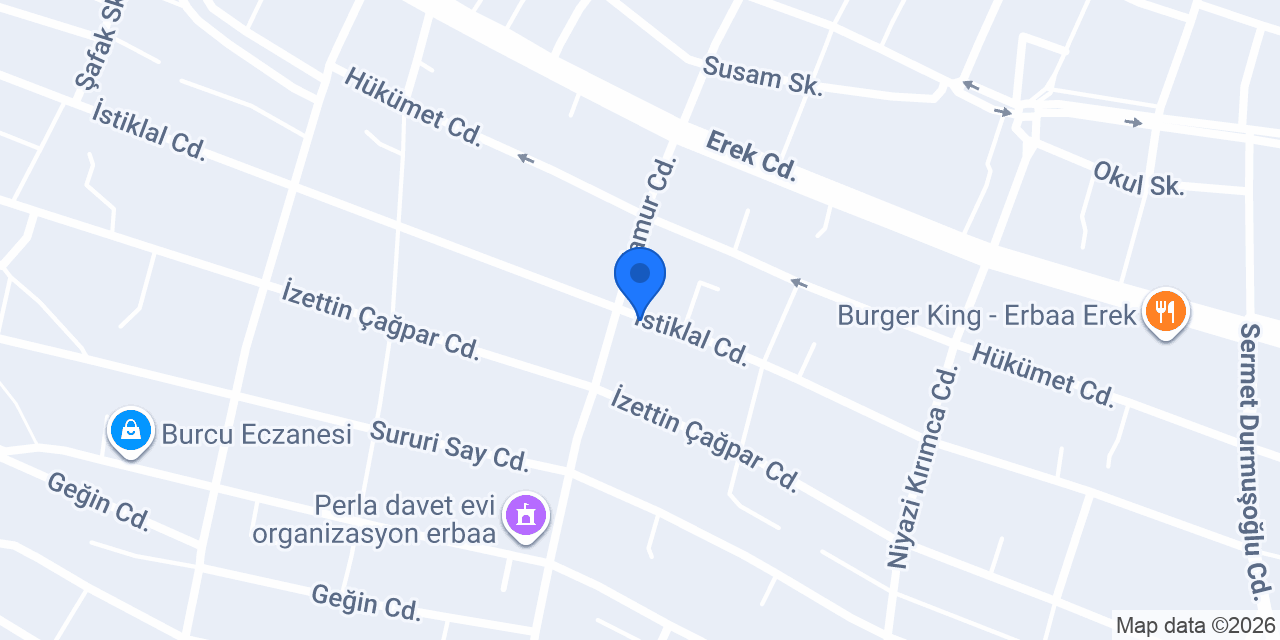 Pazar Ucuzluk Pazarı konumu