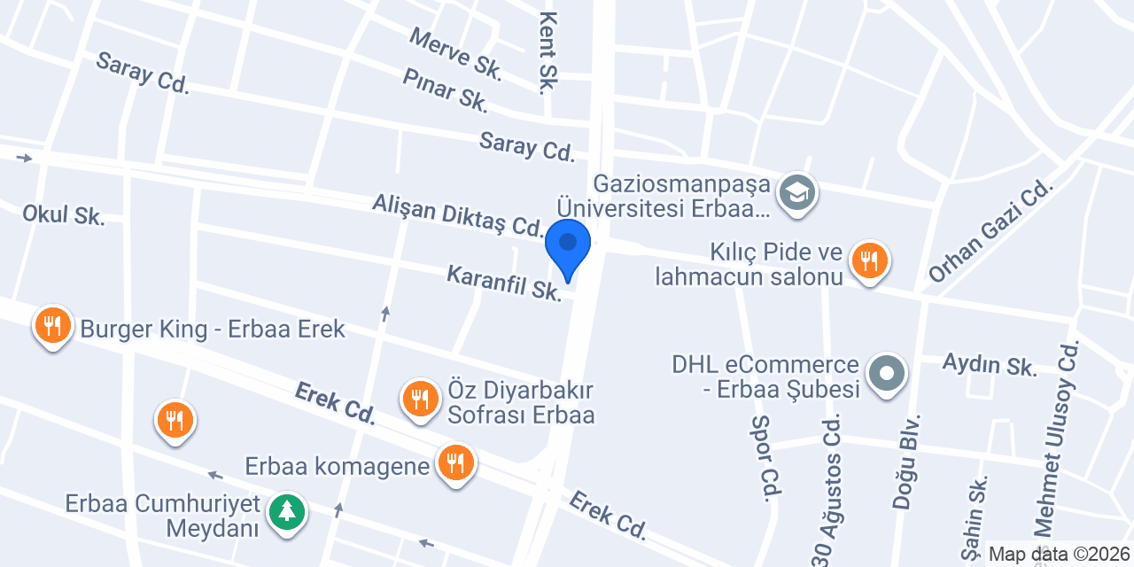 Avukat Mustafa Vanli konumu