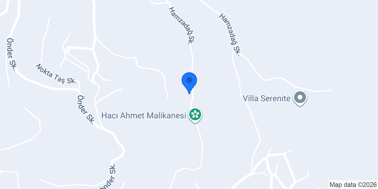 Osmanbey çifliği konumu