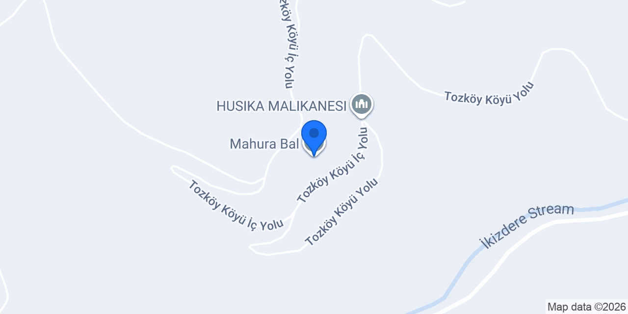 Mahura Bal konumu