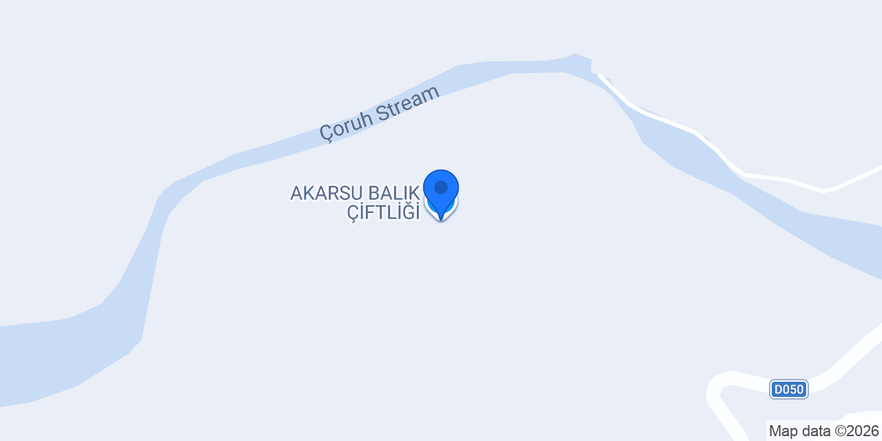 AKARSU BALIK ÇİFTLİĞİ konumu