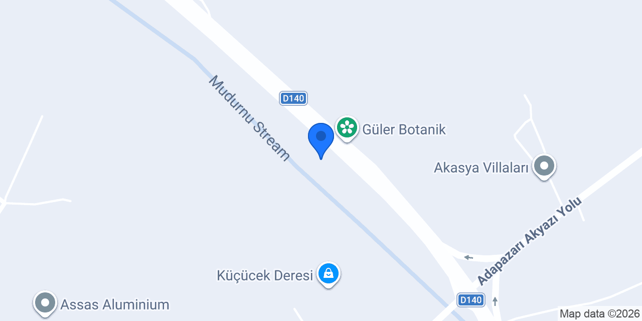 Kahveciler Tarım konumu