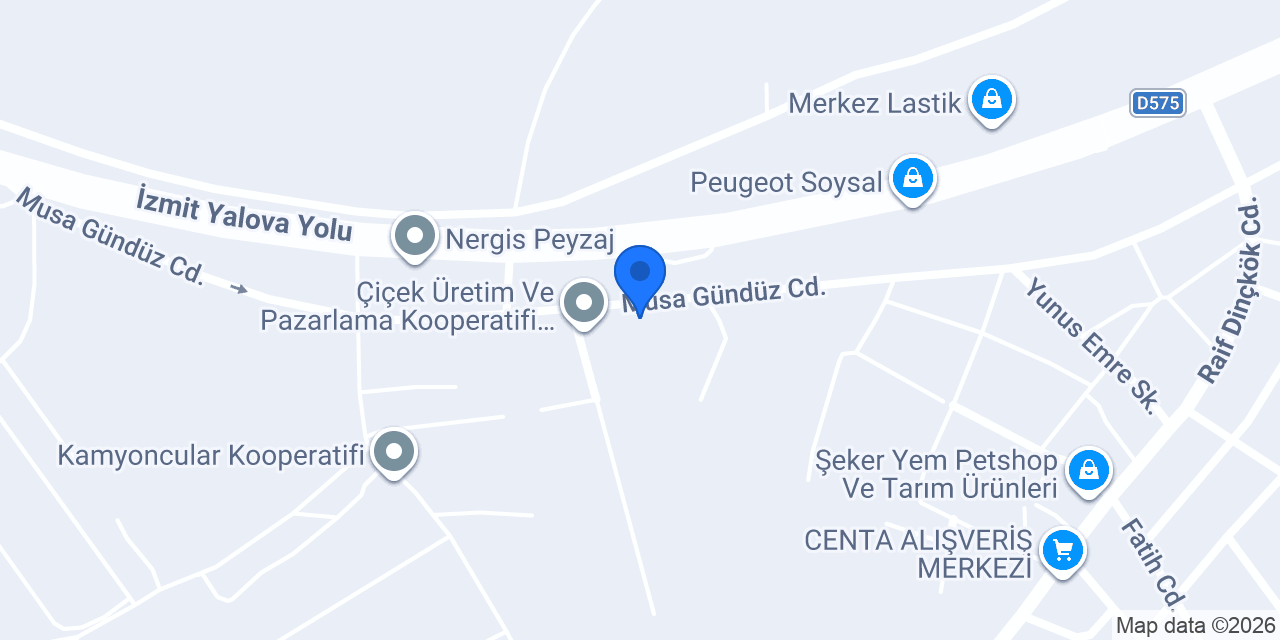 Mavi Marmara Söve konumu
