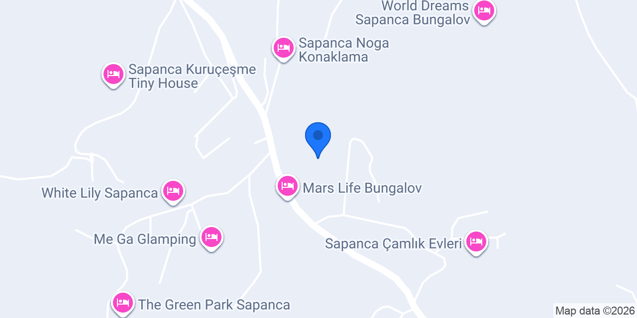 BAYRAMOĞLU KONAĞI konumu
