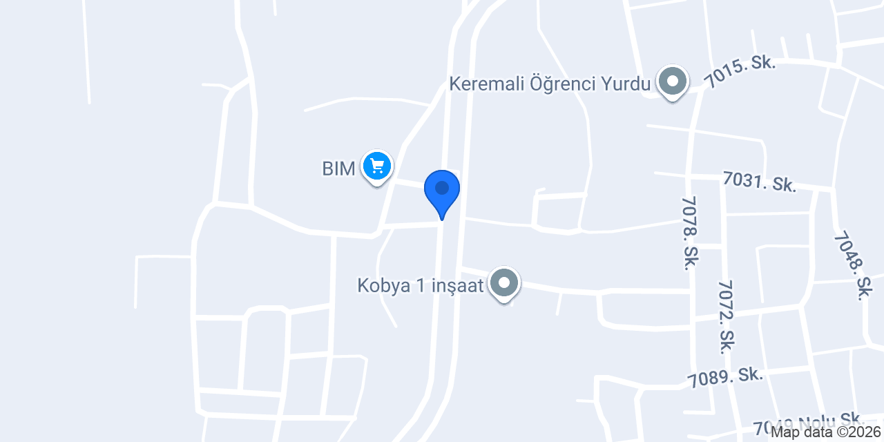 Soğukçelik İnşaat konumu