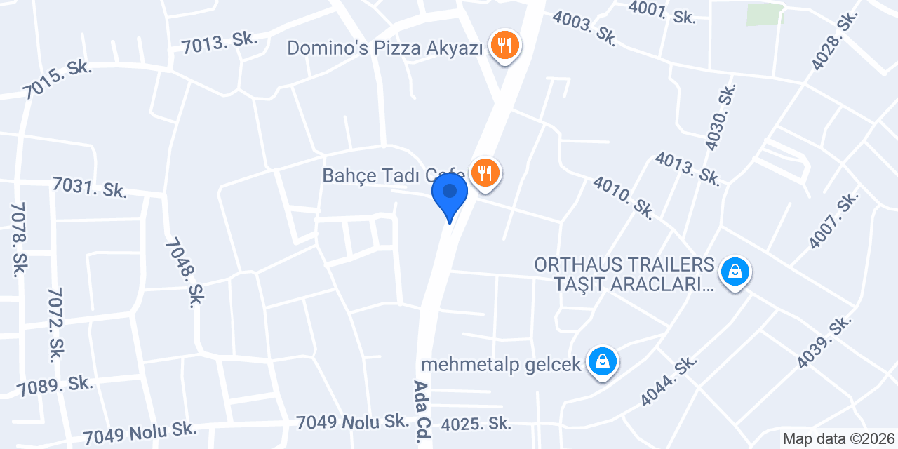 balcin emlak konumu