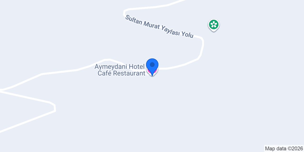 Aymeydani Hotel Café Restaurant konumu
