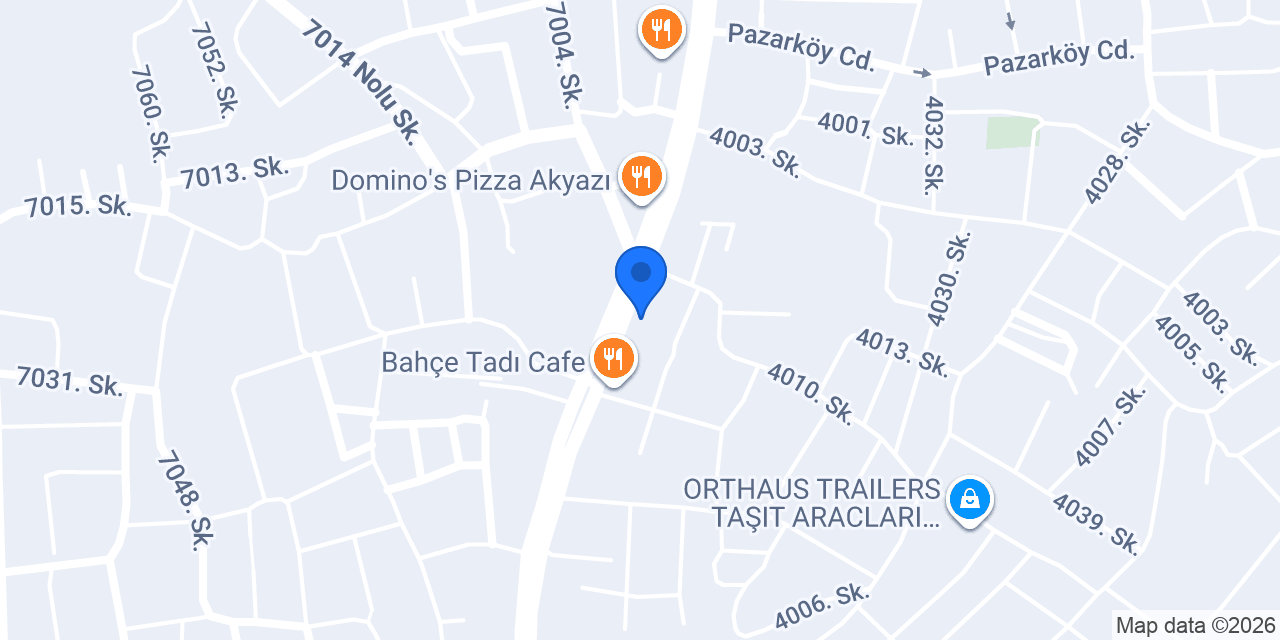 DOKTOR KLİNİK - Dr. Yusuf Aydın konumu