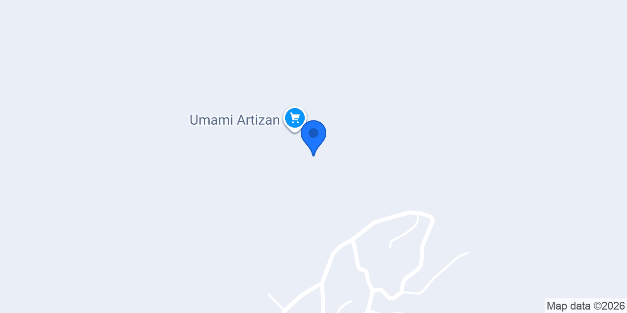 Umami Art Çiftliği konumu