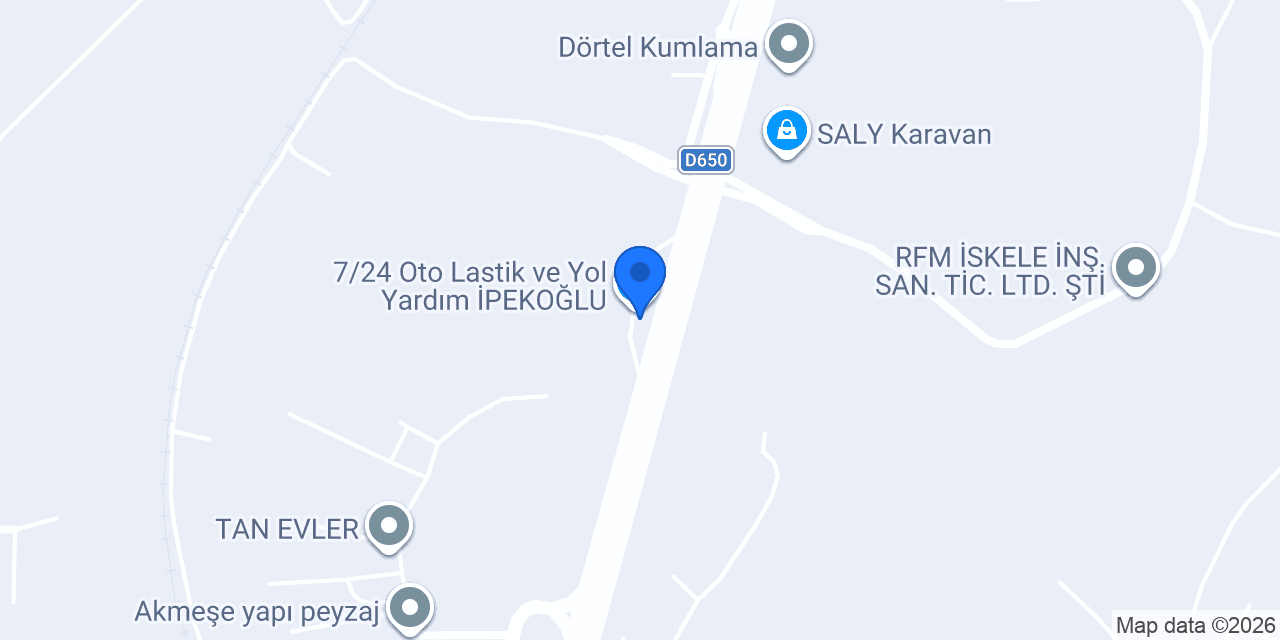 btknevşehiraksesuar konumu
