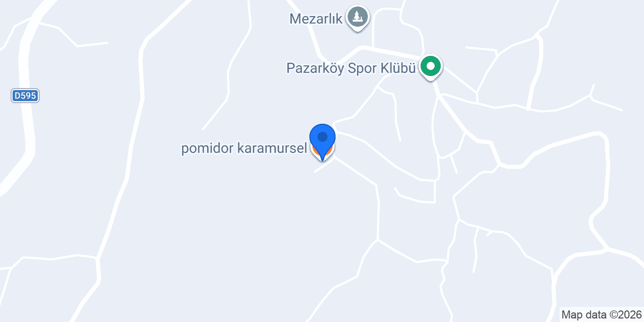 pomidor_karamursel konumu