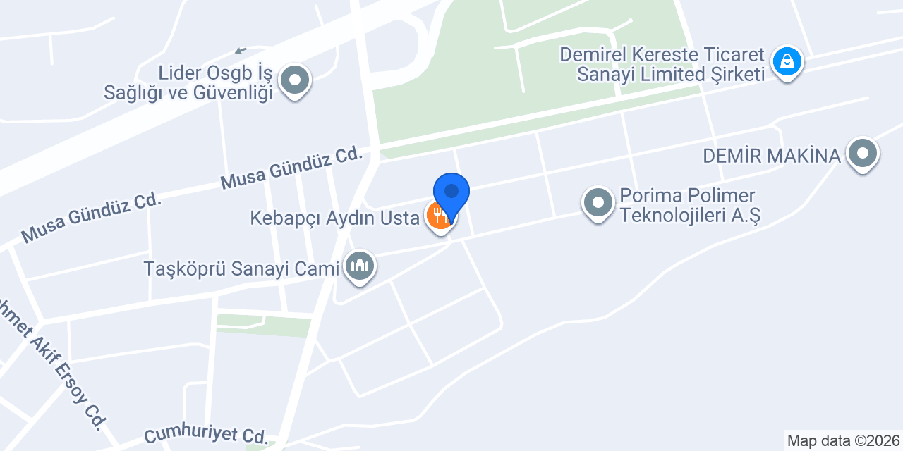 KNT Dental konumu