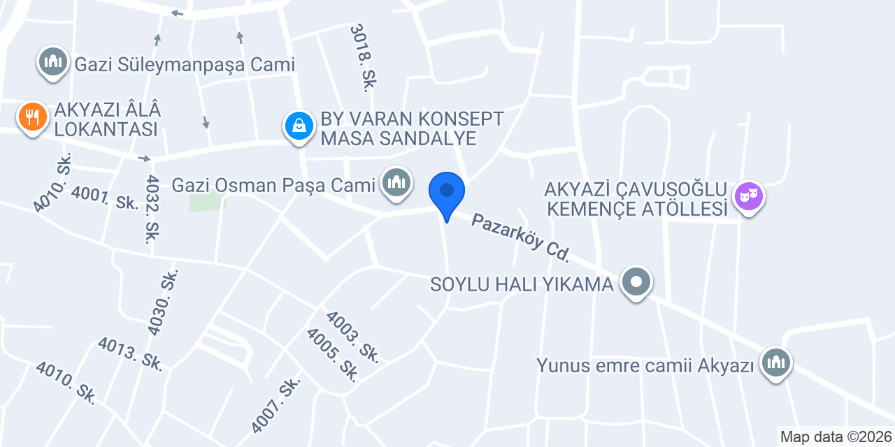 Kurt ticaret konumu