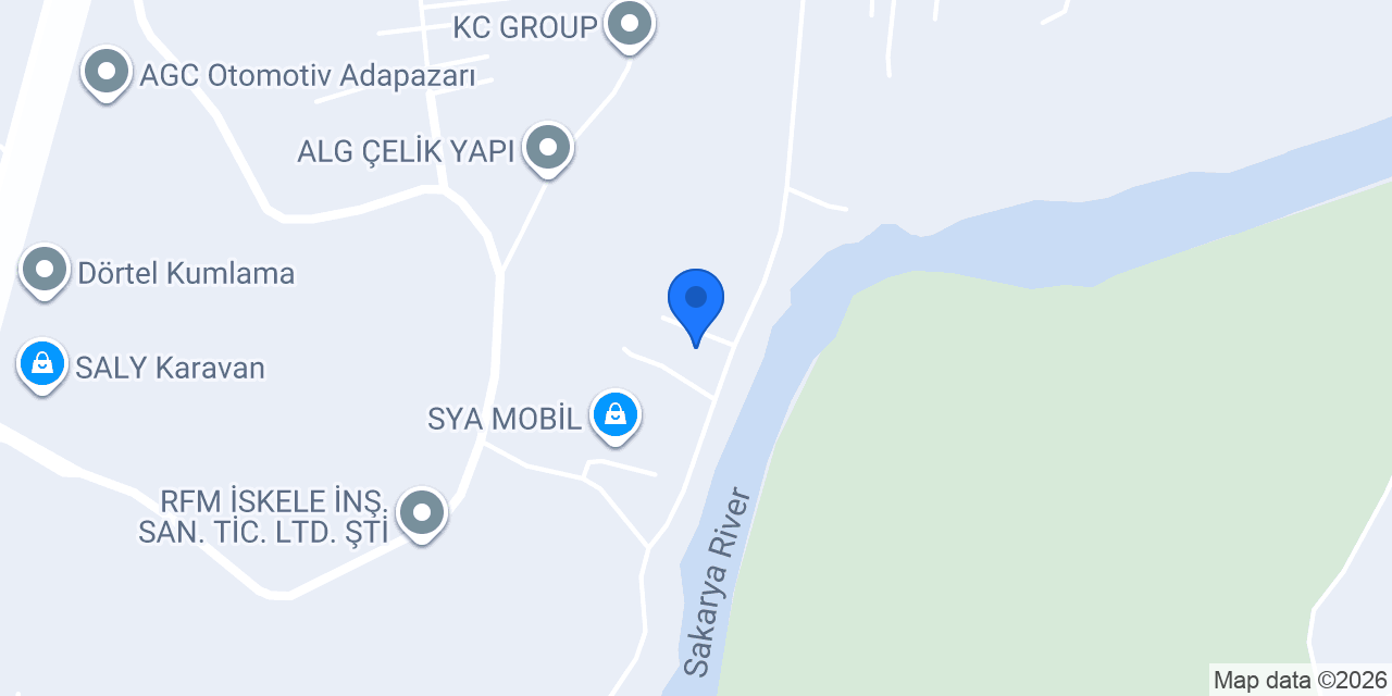 GÜRTIR konumu
