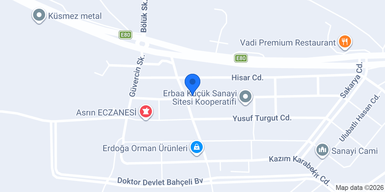 ARSLAN OTO ELEKTRİK konumu
