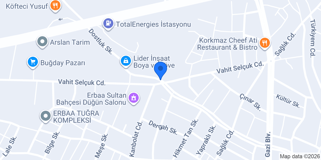 inovasyon matbaa konumu