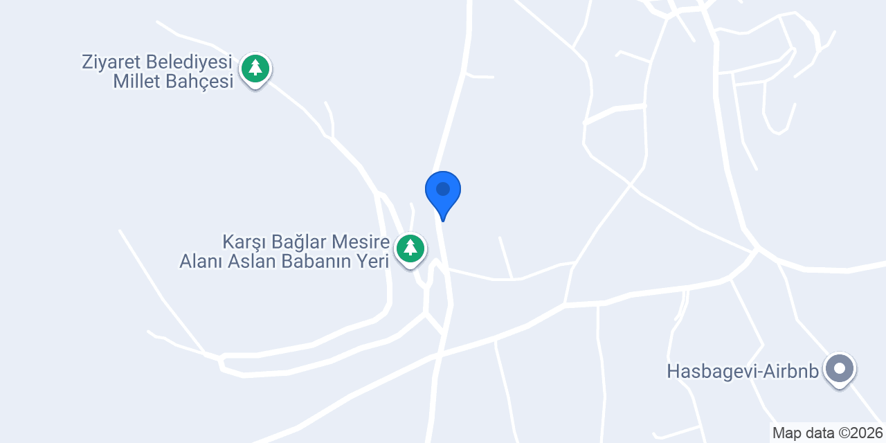 FİDANCI MECİT konumu