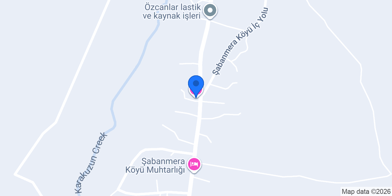 🌸Sakura Köy Evleri konumu