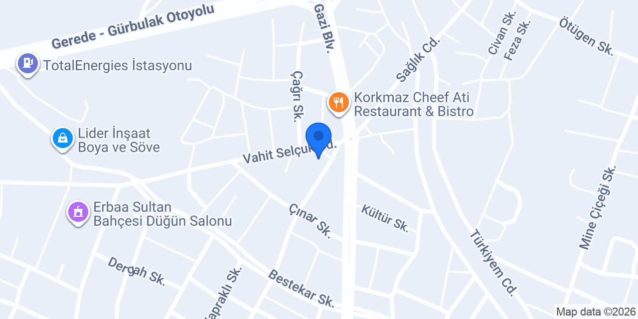 Lastikçi mevlüt konumu