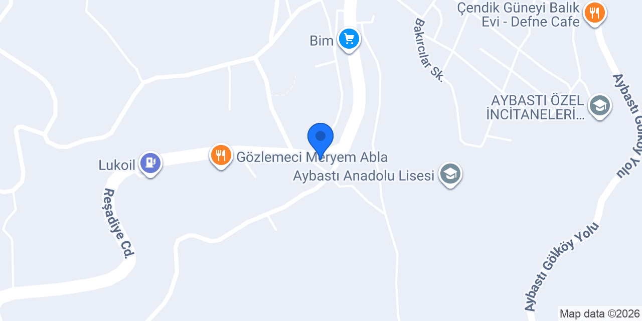 Arda Tarım konumu