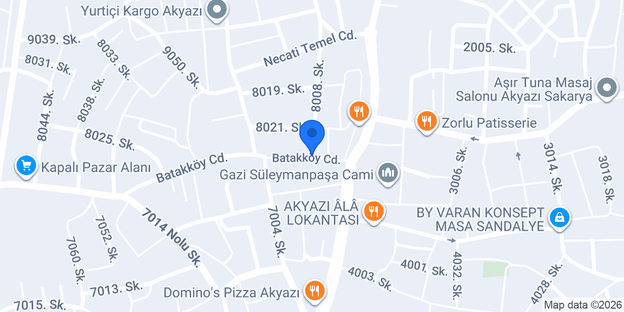 Burhan usta 2 konumu