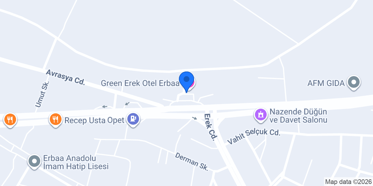 CEBECİ YAPI MARKET ŞUBE: 2 konumu