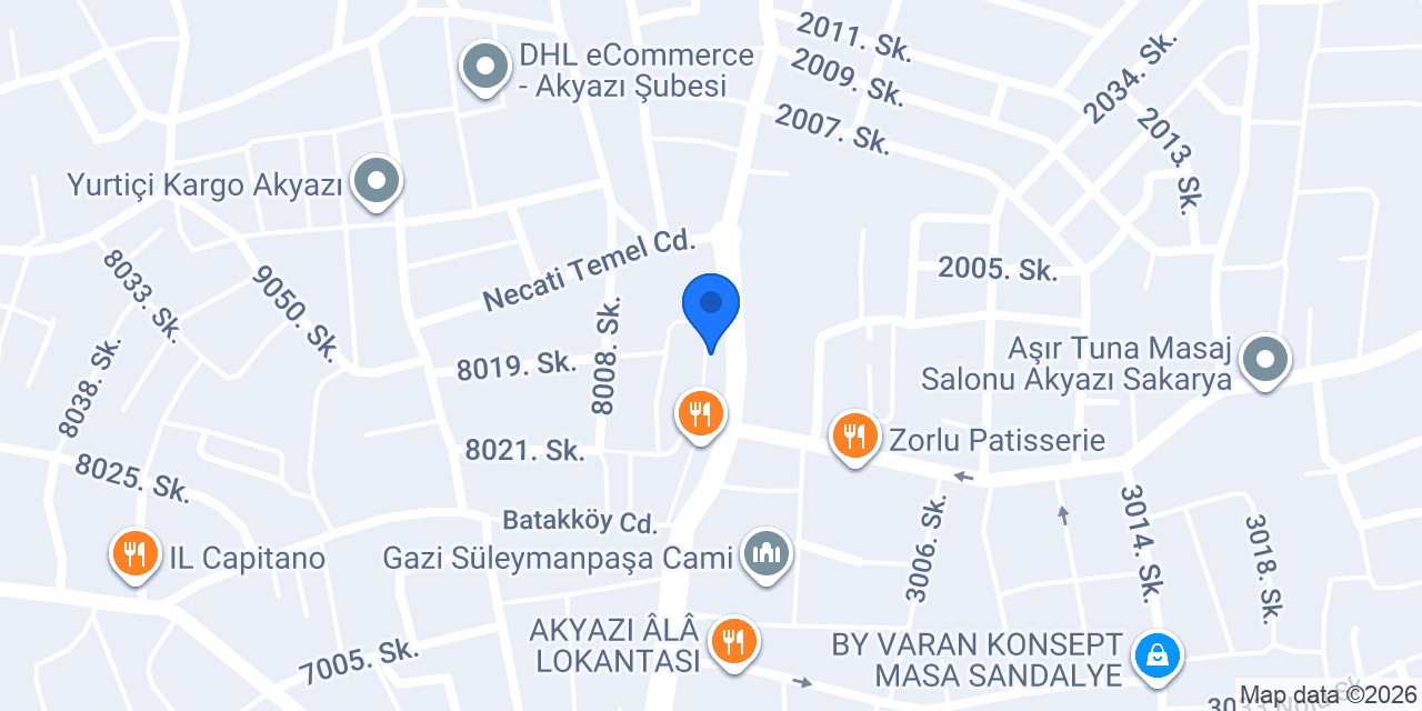 Networks Teknoloji konumu