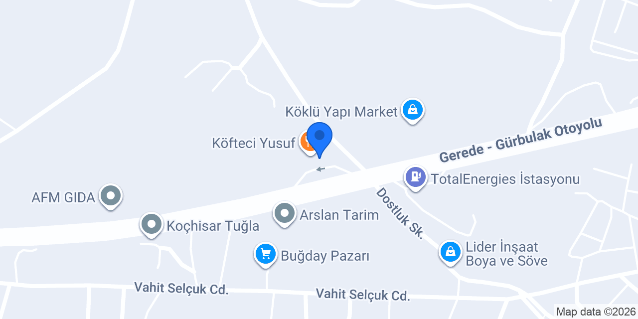 Lukoil konumu