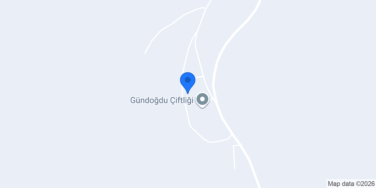 DOĞANAY ÇİFTLİĞİ konumu