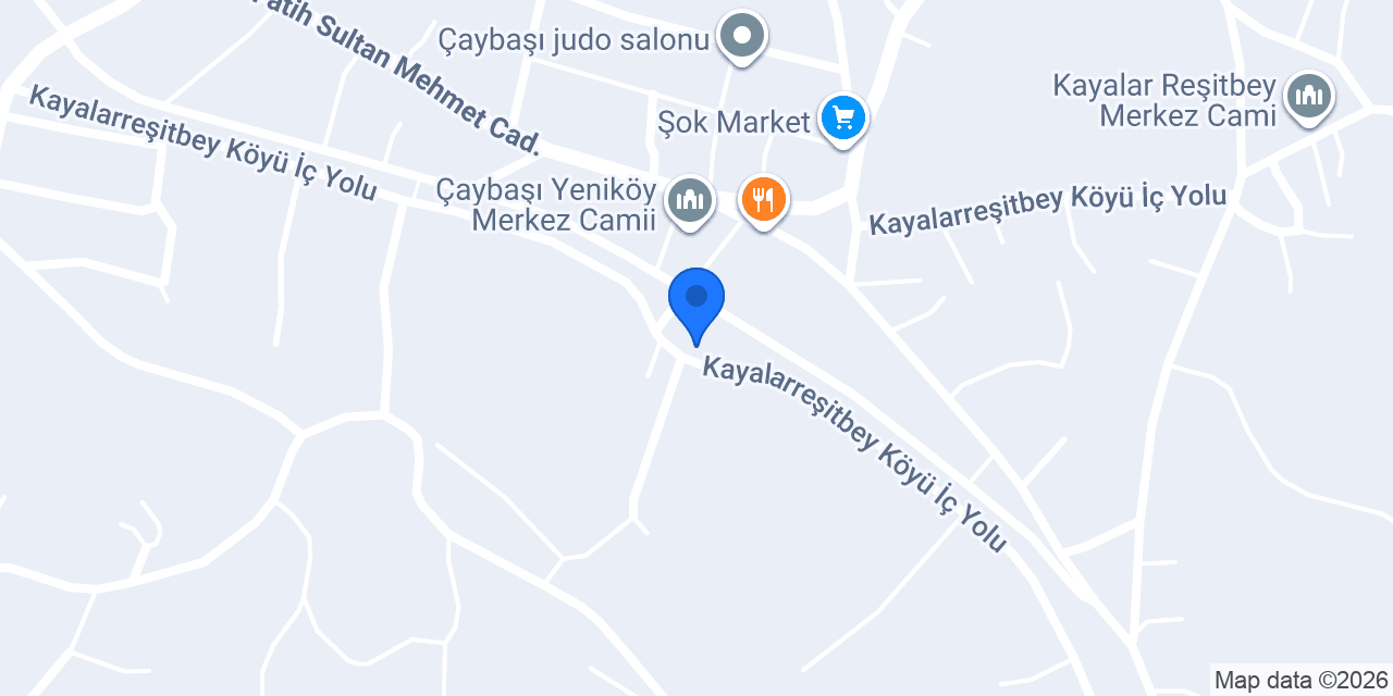 Er oto kaporta konumu