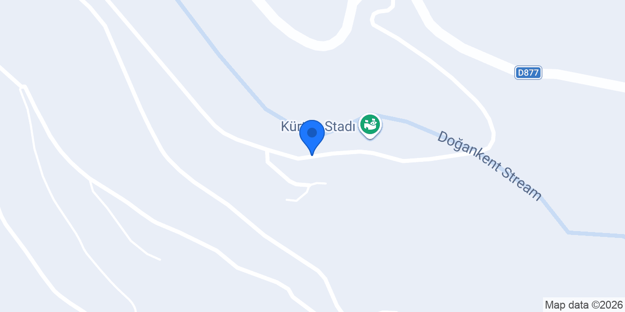 Altuntaşlar Orman Ürünleri konumu
