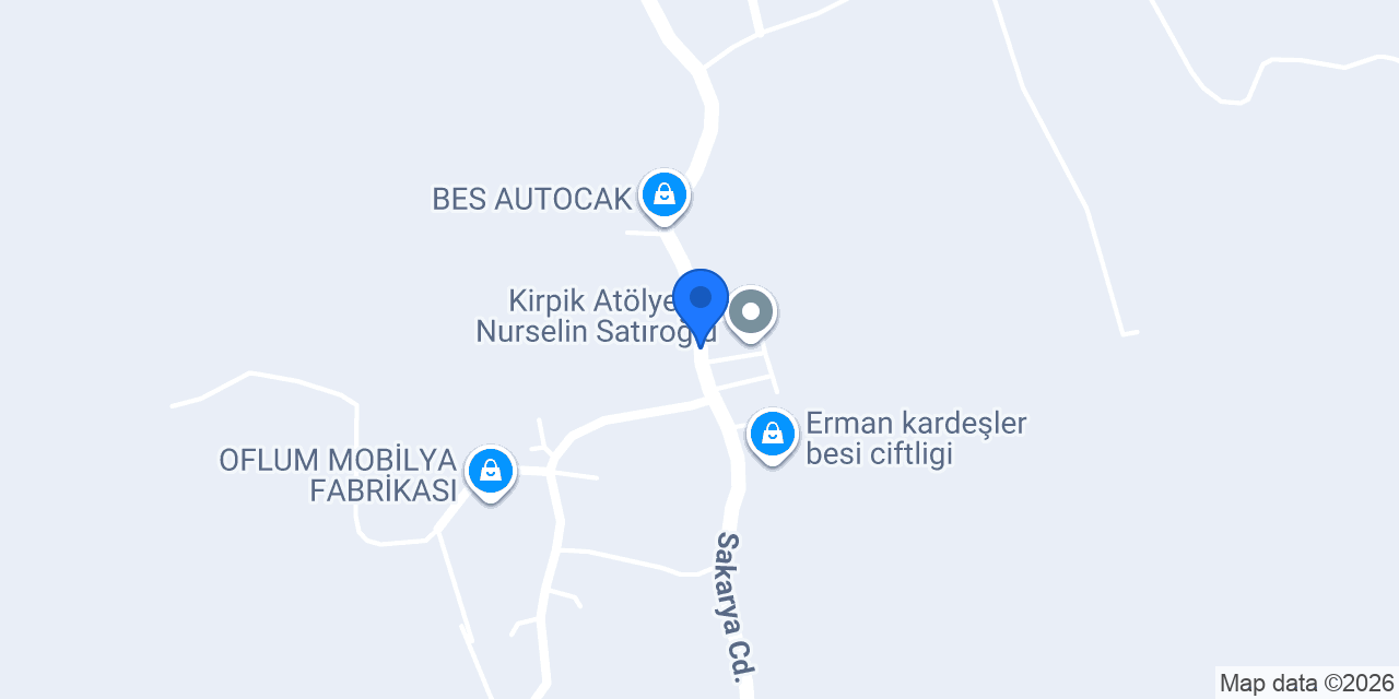 Gürol Garip Lüks Araçlar konumu